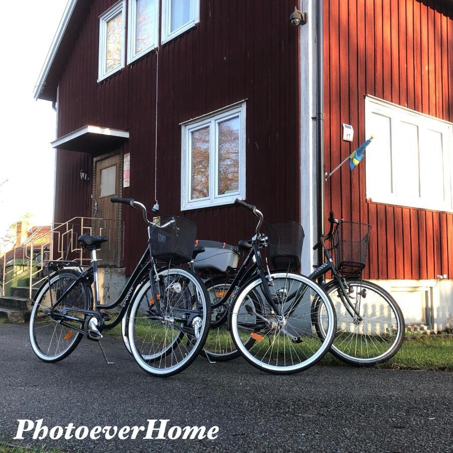 Photoeverhome Bengtsfors Exterior photo